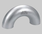 Stainless Steel 90 degree Short Radius Elbow