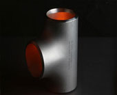 Stainless Steel UnEqual Tee Manufacturers Stainless Steel UnEqual Tee