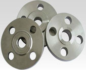 Stainless Steel ASME Flanges