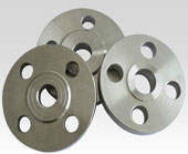 Alloy Steel ASME Flanges