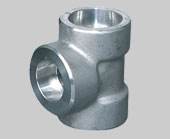 Socket Weld Tee