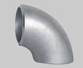 Alloy Steel 1.5D Elbow