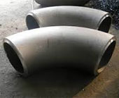 Alloy steel 1D Elbow