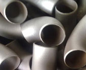 Alloy steel 3D Elbow