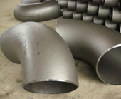 Alloy steel 5D Elbow