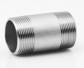 Alloy Steel Barrel Nipples Manufacturers Alloy Steel Barrel Nipples