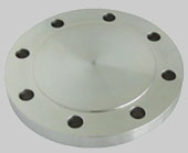 Alloy Steel Blind Flanges