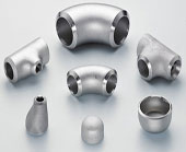 Alloy Steel Buttweld Fittings