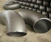 Alloy Steel Elbow