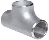 Alloy Steel Buttweld Fittings