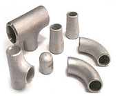 Alloy Steel Buttweld Fittings