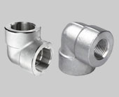 Alloy Steel Forged Elbow Manufacturers Alloy Steel Forged Elbow