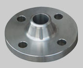 Alloy Steel lap Joint Flanges