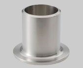 Alloy steel Butt weld Long Stub End Manufacturers Alloy steel Butt weld Long Stub End