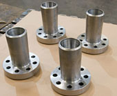 Carbon Steel Long Weld Neck Flanges Manufacturers Carbon Steel Long Weld Neck Flanges