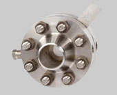 Alloy Steel Orifice Flanges Manufacturers Alloy Steel Orifice Flanges