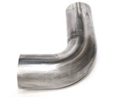 Alloy steel Butt weld Piggable Bend