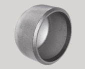 Alloy Steel Pipe End Cap