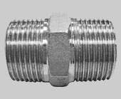 Alloy steel Reducing Nipple Manufacturers Alloy steel Reducing Nipple