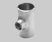 Alloy steel Reducing Tee