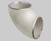 Alloy steel 90 degree Short Radius Elbow