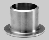 Alloy steel Butt weld Stub End