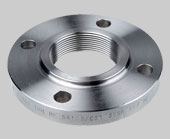 Alloy Steel Threaded Flanges Manufacturers Alloy Steel Threaded Flanges