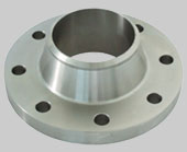 Alloy Steel Weld neck Flanges