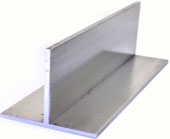 Aluminium Tee Manufacturers Aluminium Tee