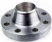 Carbon Steel ASME Flanges