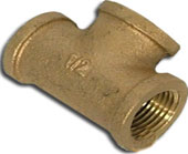 Brass tee Manufacturers Brass_tee_1