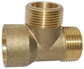 Brass Tee Manufacturers Brass Tee