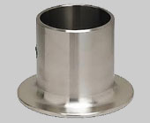 Stainless Steel Butt weld Stub End Manufacturers Stainless Steel Butt weld Stub End
