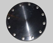 Carbon Steel Blind Flanges