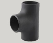 Carbon Steel Equal Tee Manufacturers Carbon Steel Equal Tee