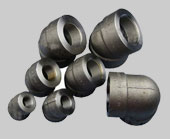Carbon Steel Forged Elbow