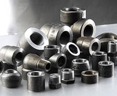 Carbon Steel Forged Fittings