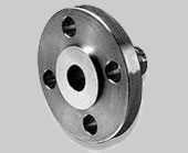 Carbon Steel Lap Joint Flanges