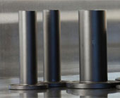 Carbon Steel Long Weld Neck Flanges