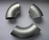 Carbon Steel Pipe Elbow Manufacturers