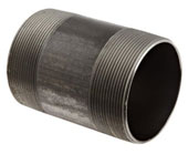 Carbon Steel Pipe Nipples Manufacturers Carbon Steel Pipe Nipples