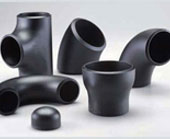 Carbon Steel Welded Buttweld Fittings