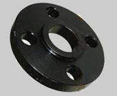 Carbon Steel Slip On Flanges Manufacturers