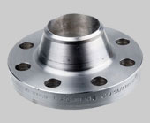 Carbon Steel Weld Neck Flanges