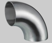 Duplex Steel 1.5D Elbow