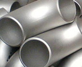 Duplex Steel 3D Elbow