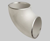 Duplex Steel 45 degree Short Radius Elbow