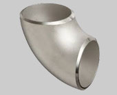 Duplex Steel 90 degree Short Radius Elbow