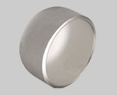 Duplex Steel End Cap