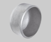 Duplex Steel Pipe Cap